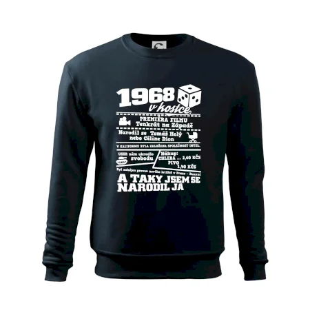 1968 v kostce