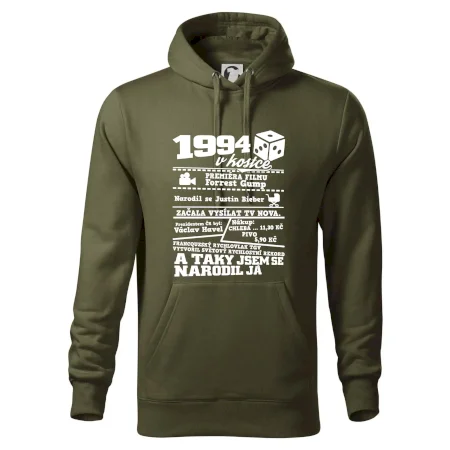 1994 v kostce