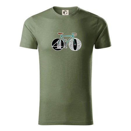 Narozeniny 40 let na kole