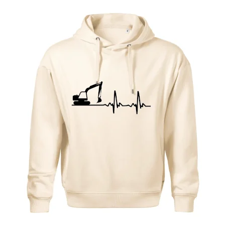 EKG bagr