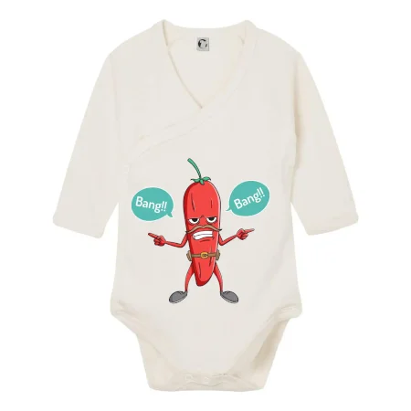 Chilli bang bang