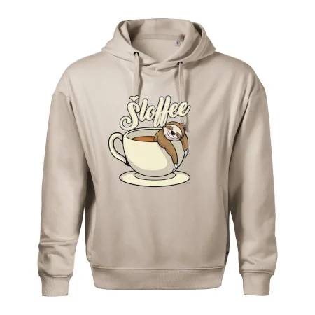 Šloffee - káva