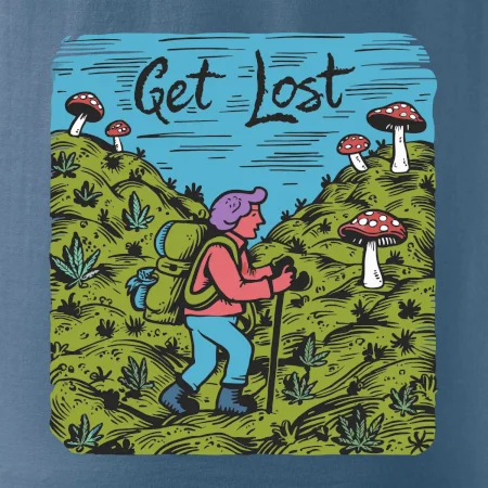 Marihuana - Get lost