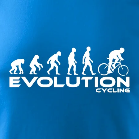Evoluce cyklistiky