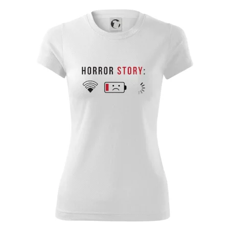 Horror story