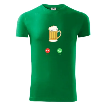 Volá pivo  (Pecka design)