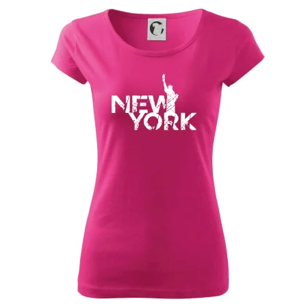 New York retro