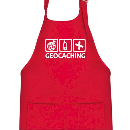 Geocaching ikony