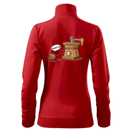 Nemel už - káva