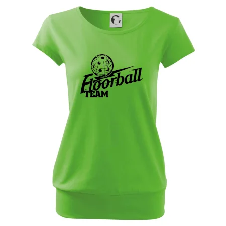 Florbal team