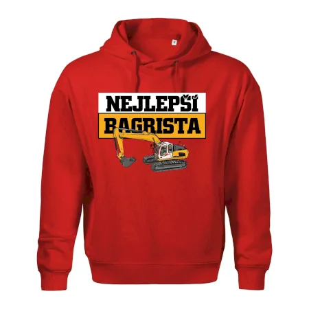 Nejlepší bagrista