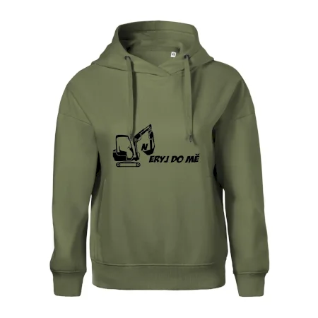 Neryj do mě
