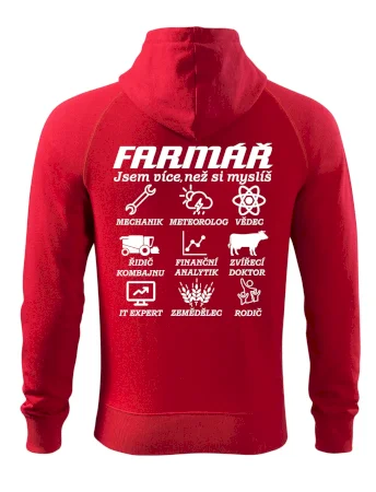 Symboly Farmář