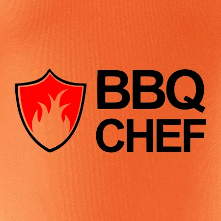 Grilování - BBQ Chef