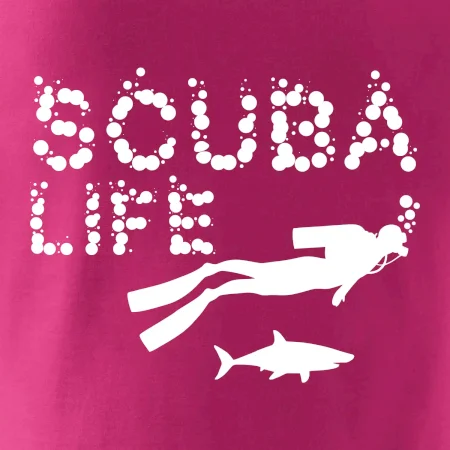 Scuba life