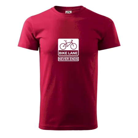 Bike lane