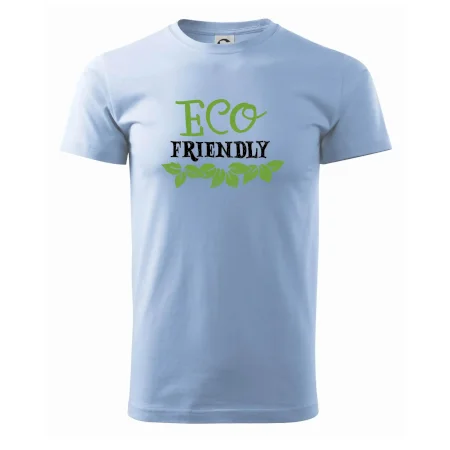 Eco friendly - lístečky