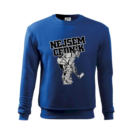 Nejsem cedník