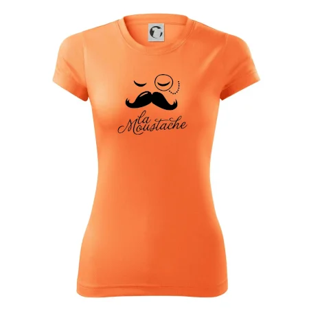La Mustache
