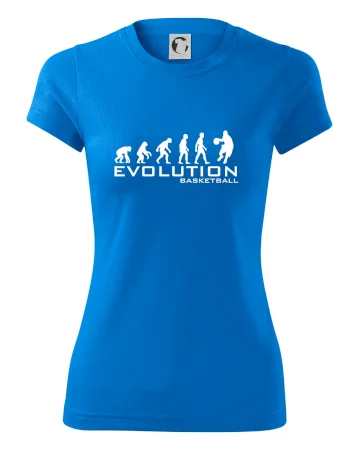 Evoluce Basketball