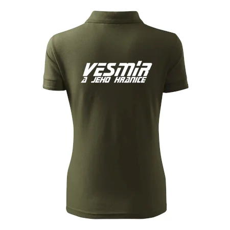 Vesmír a jeho hranice