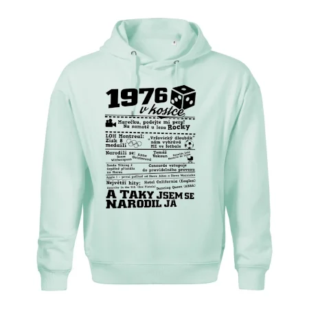 1976 v kostce