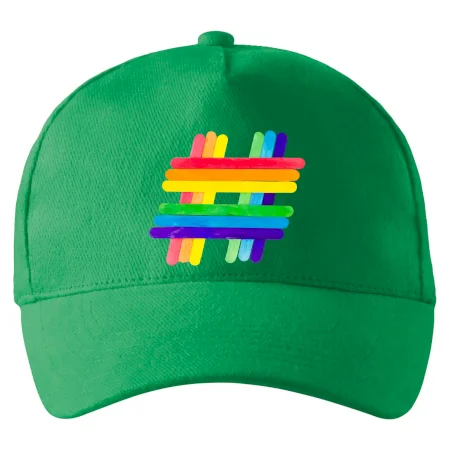 LGBT hashtag