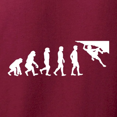 Evoluce bouldering