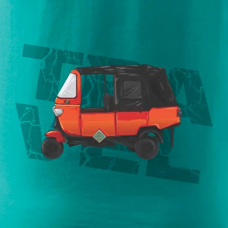 Tuk Tuk