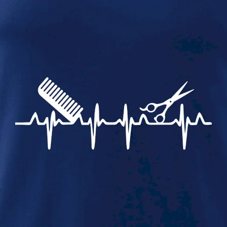 EKG kadeřnictví
