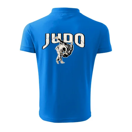 Judo v boji