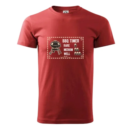 BBQ Timer
