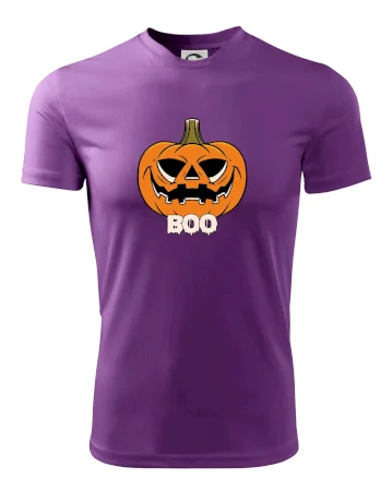 Halloween dýně