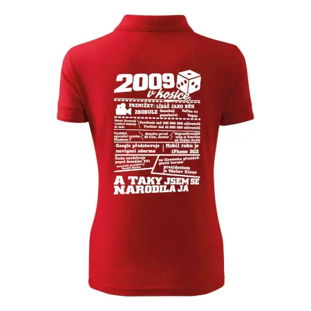 2009 v Kostce