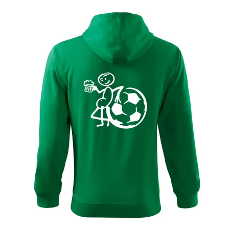 Velký fotbalista