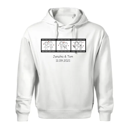 Svatební den - váš nápis (Hana-creative)