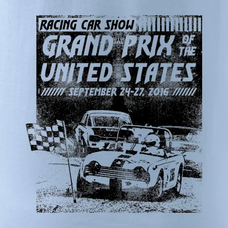 Grand Prix Of The United States