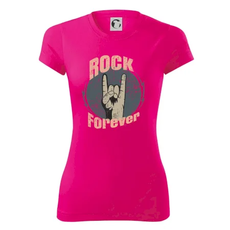 Rock forever ruka
