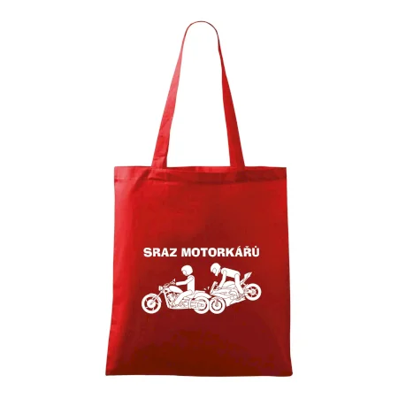 Sraz motorkářů (Hana-creative)