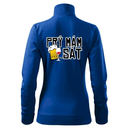 Prý mám 50 SÁT