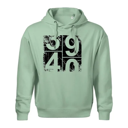 Tachometr 40