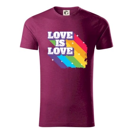 Love is love duha