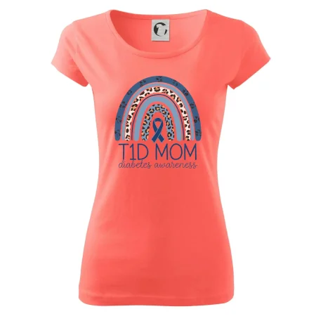 T1D MOM