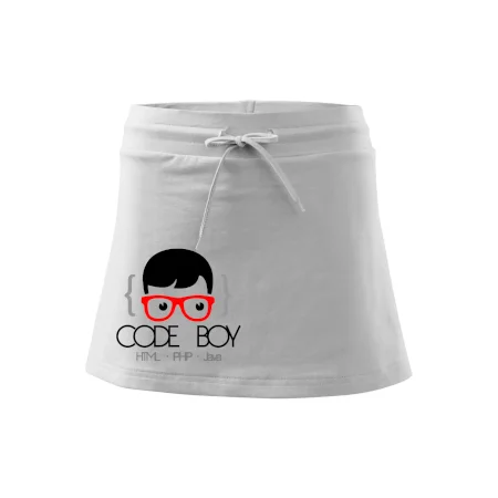 Code Boy