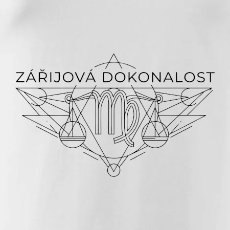 ZÁŘIJOVÁ DOKONALOST