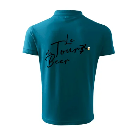 Le tour de beer