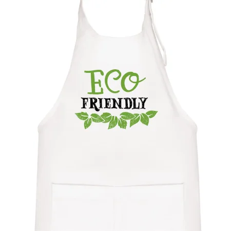 Eco friendly - lístečky