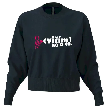 Cvičím no a co!