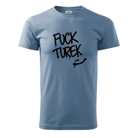 Turek sprejem