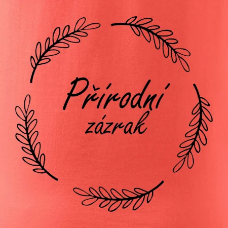 Přírodní zázrak